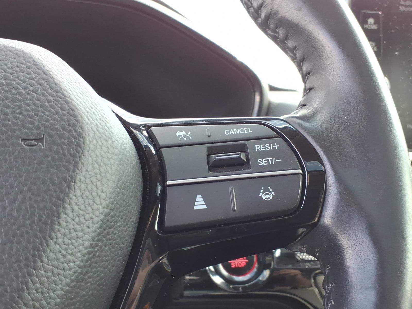 Used 2024 Honda CR-V EX-L image 27