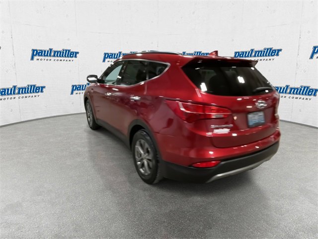 Used 2014 Hyundai Santa Fe Sport w/ Technology Package 04 image 8
