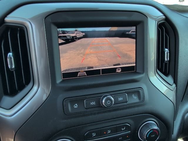 New 2026 Chevrolet Silverado 2500 W/T image 20