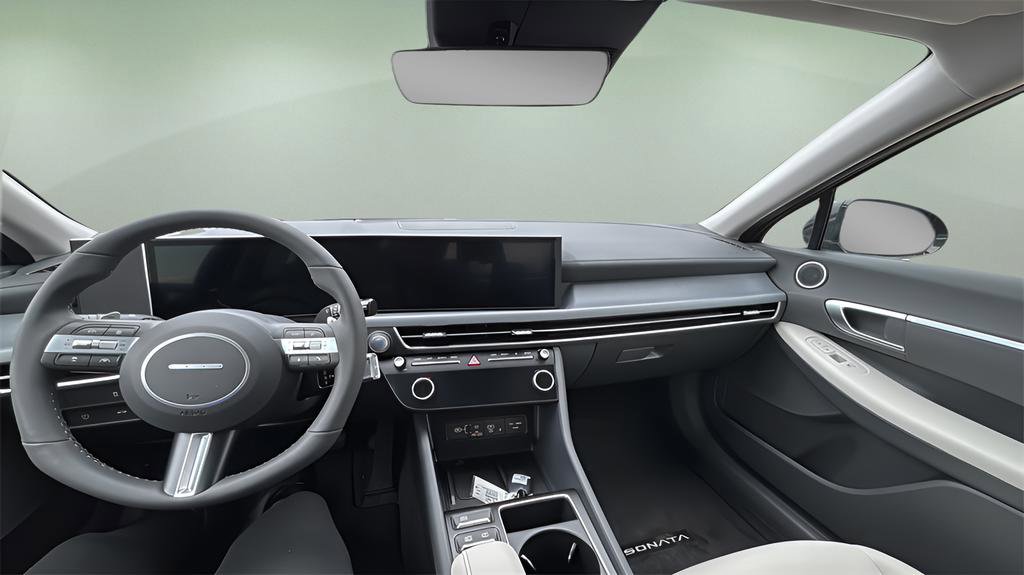 New 2026 Hyundai Sonata SEL image 19