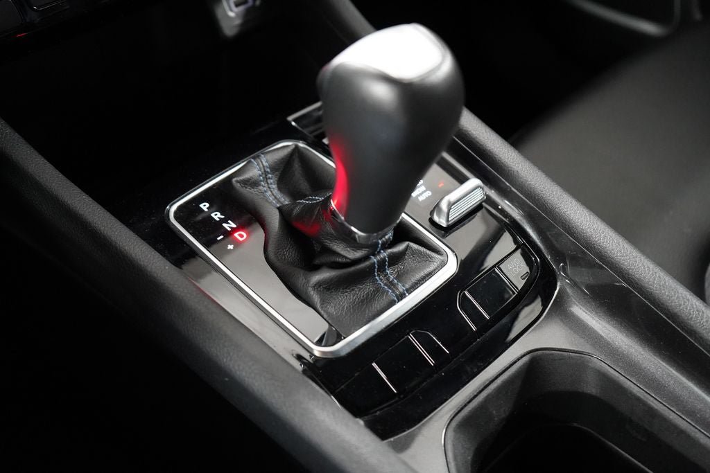 Used 2022 Jeep Compass Latitude AWD/4WD image 25