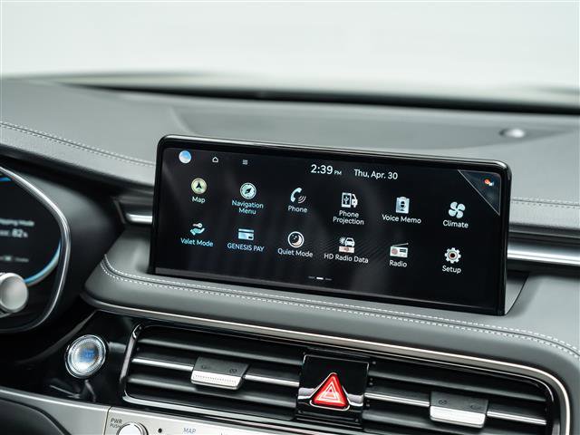 New 2026 Genesis G70 2.5T Prestige RWD image 25