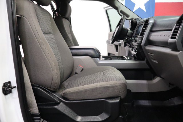 Used 2019 Ford F250 XLT w/ XLT Premium Package AWD/4WD image 8