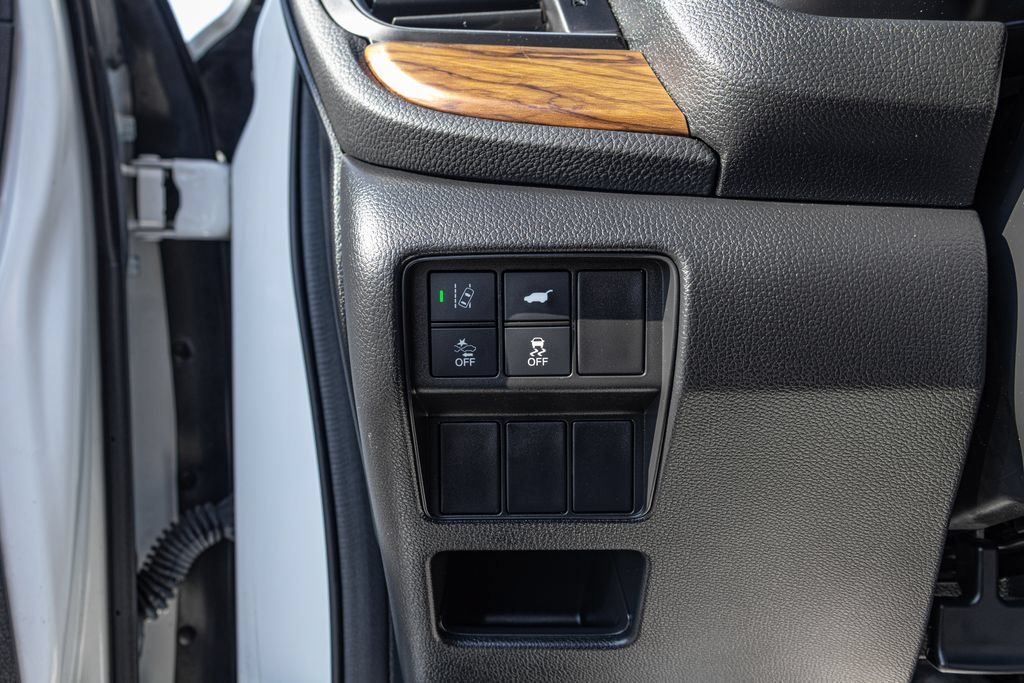 Used 2019 Honda CR-V EX-L image 25