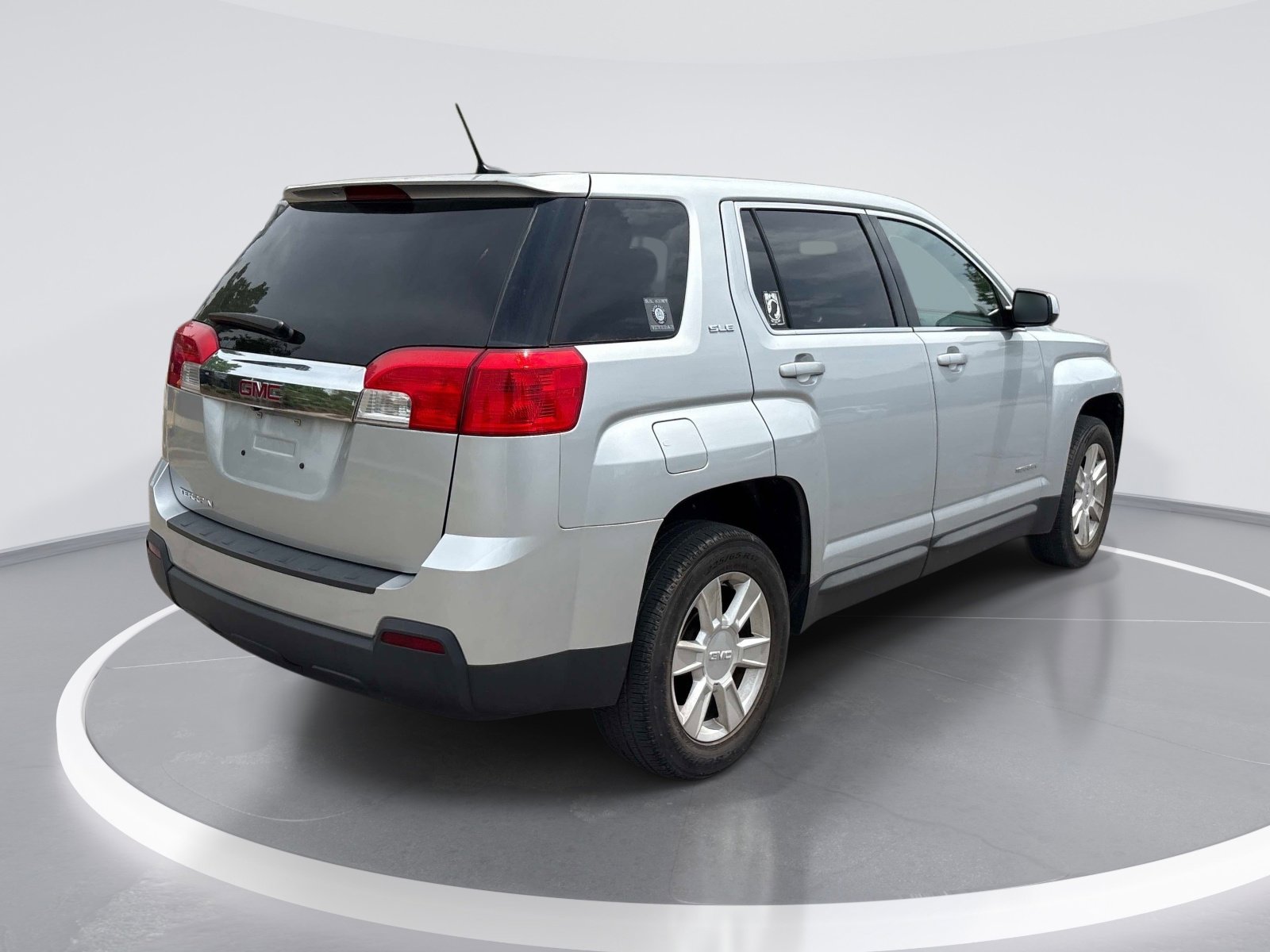 Used 2013 GMC Terrain SLE FWD image 8