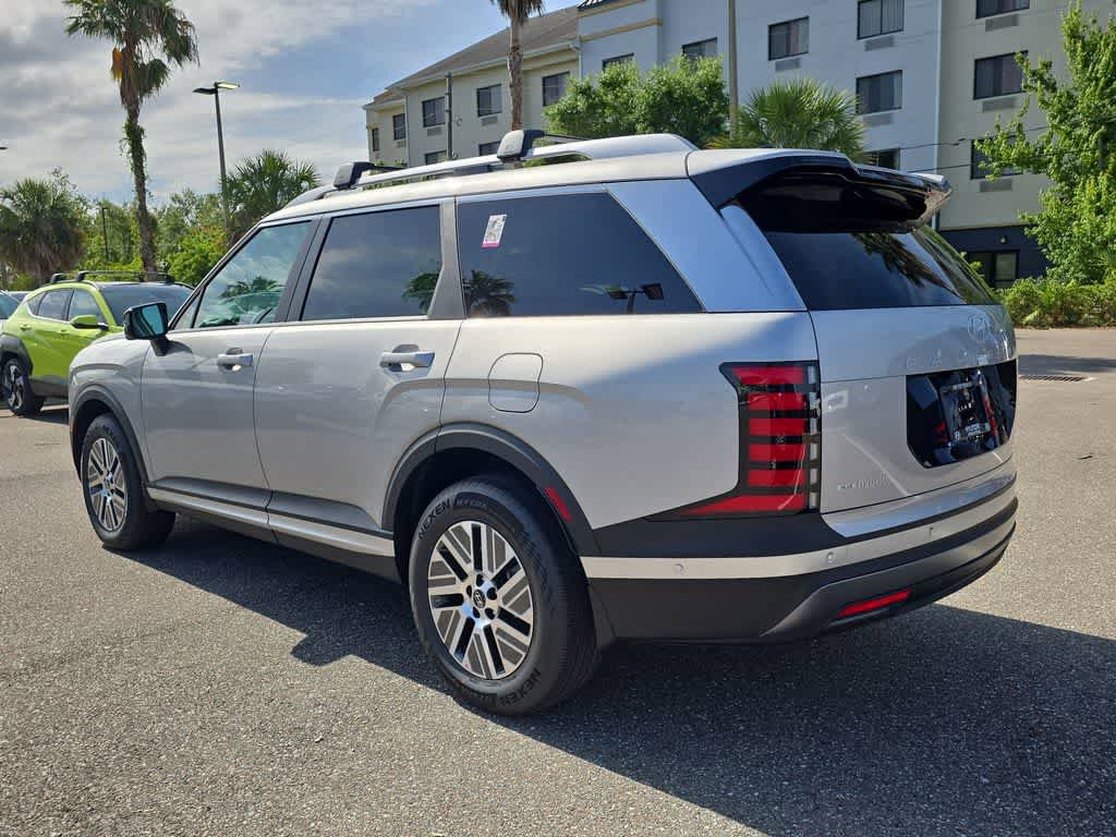 New 2026 Hyundai Palisade SEL Premium FWD image 4