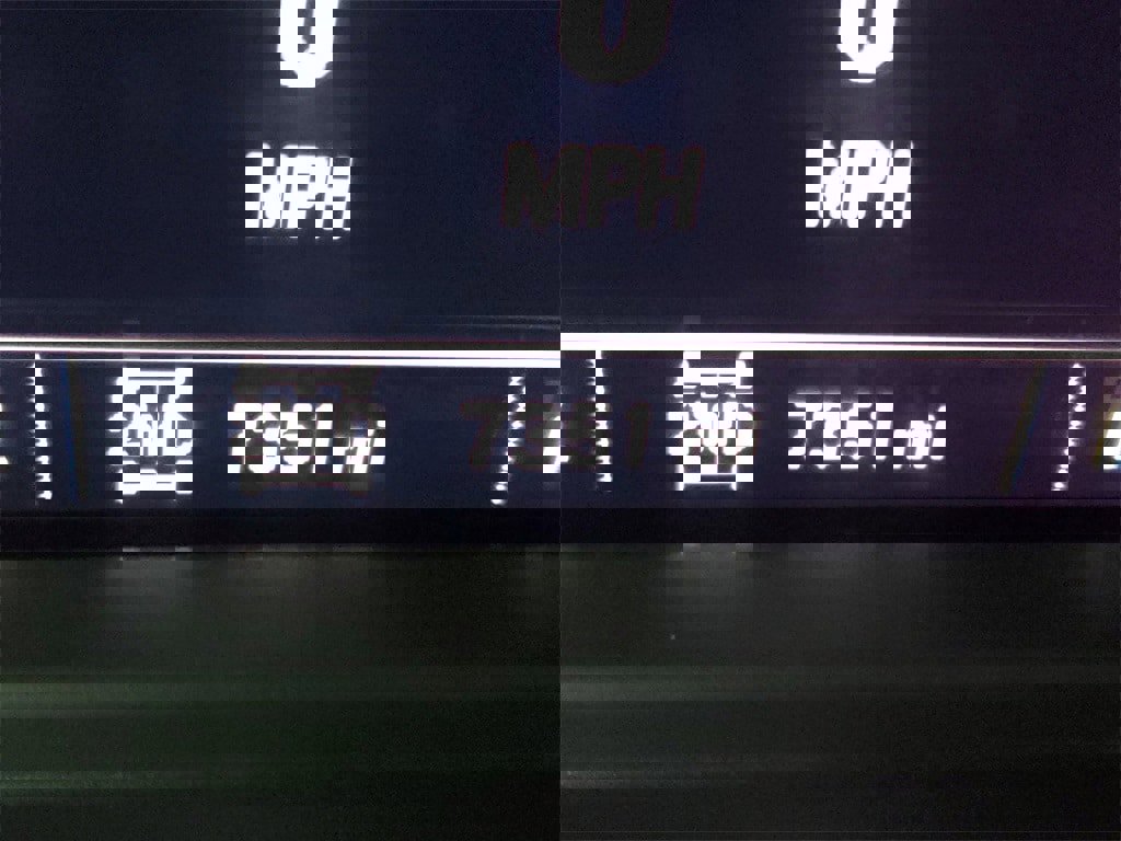 Used 2025 Chevrolet Silverado 1500 Custom image 13