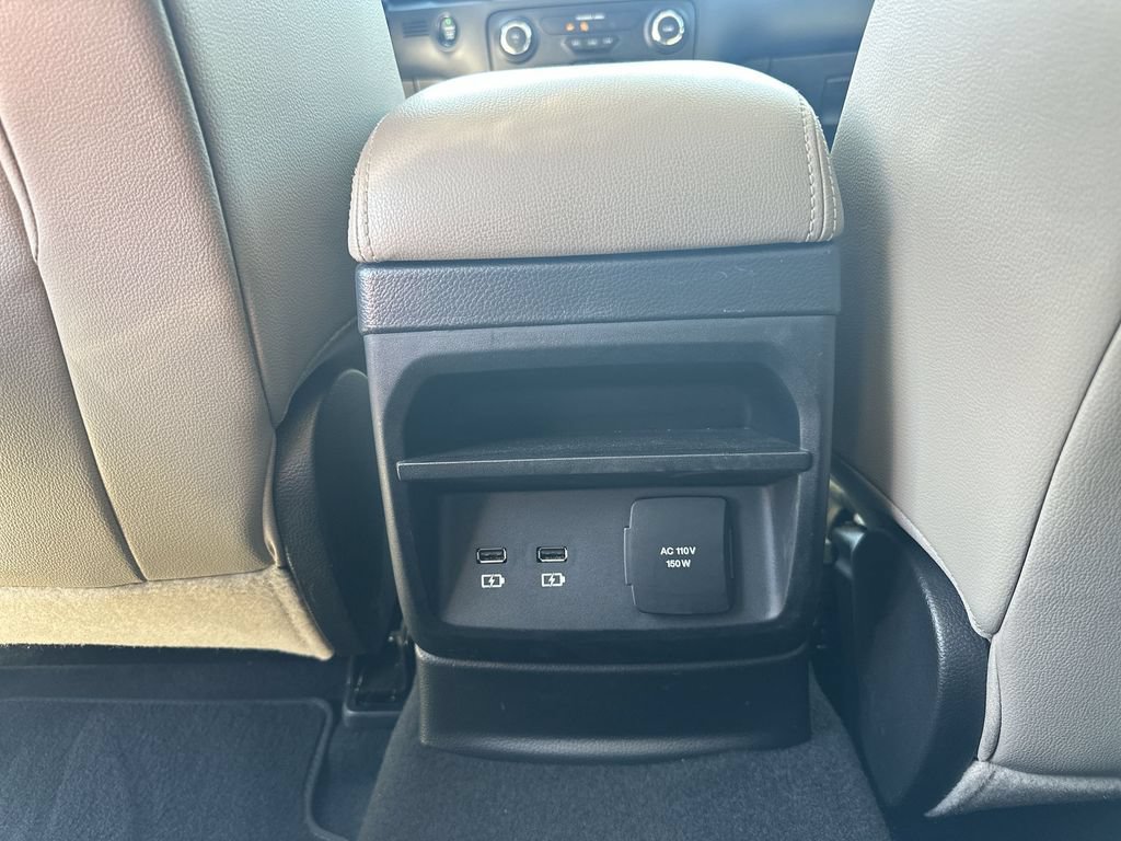 Used 2019 Ford Ranger Lariat w/ Equipment Group 501A Mid AWD/4WD image 21
