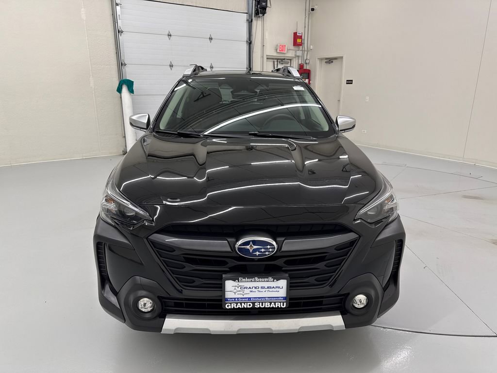 Certified 2023 Subaru Outback Touring AWD/4WD image 8