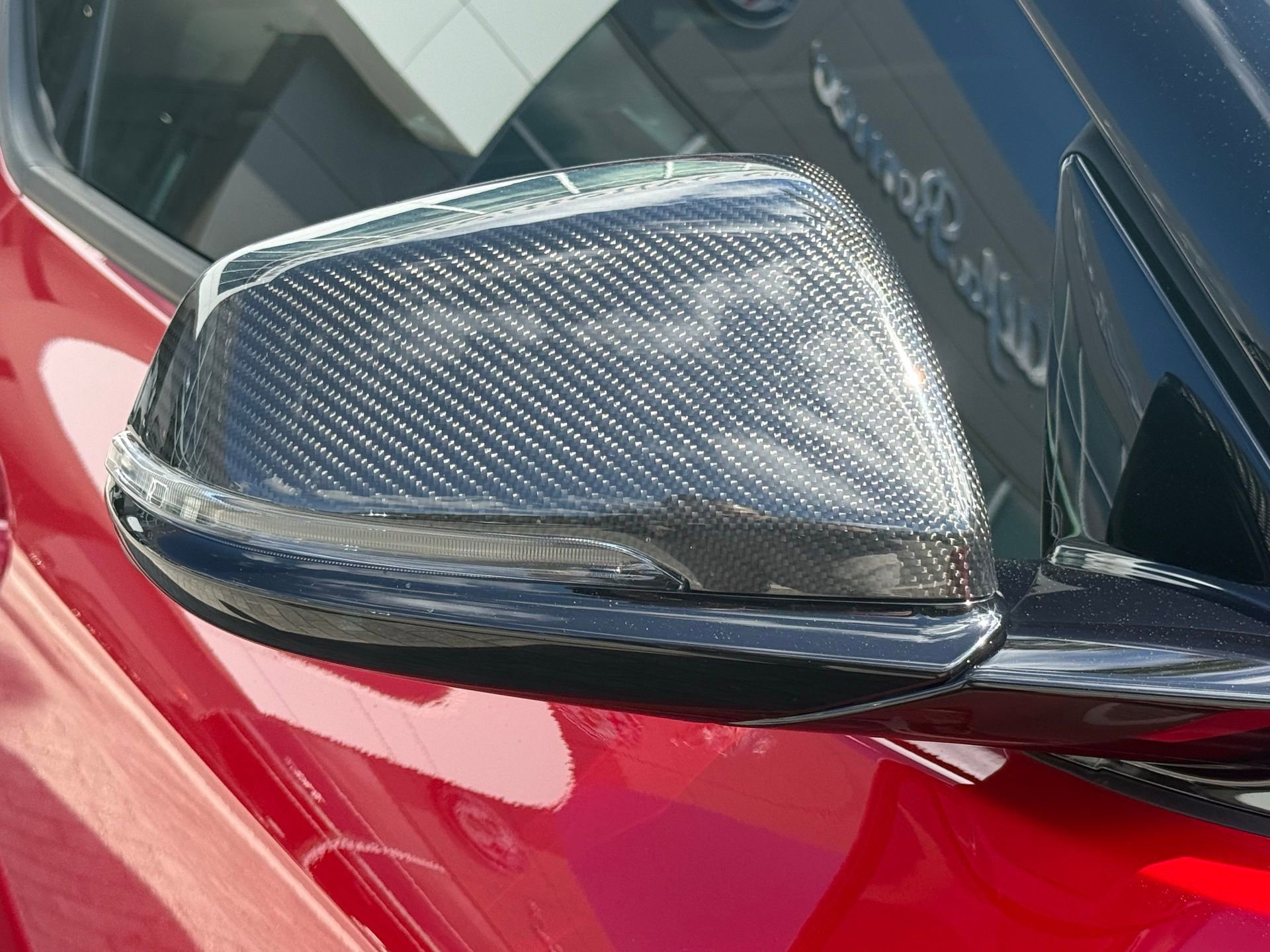 Used 2024 Toyota Supra Premium w/ Driver Assist Package image 28