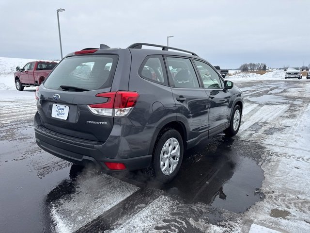Used 2021 Subaru Forester image 5