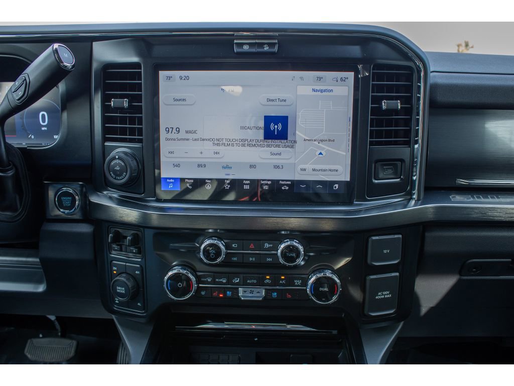 New 2026 Ford F350 Lariat image 33