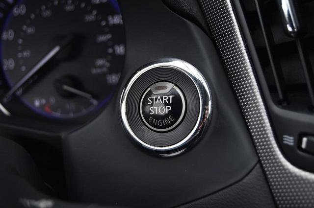 Used 2015 INFINITI Q50 Premium w/ Navigation Package image 17