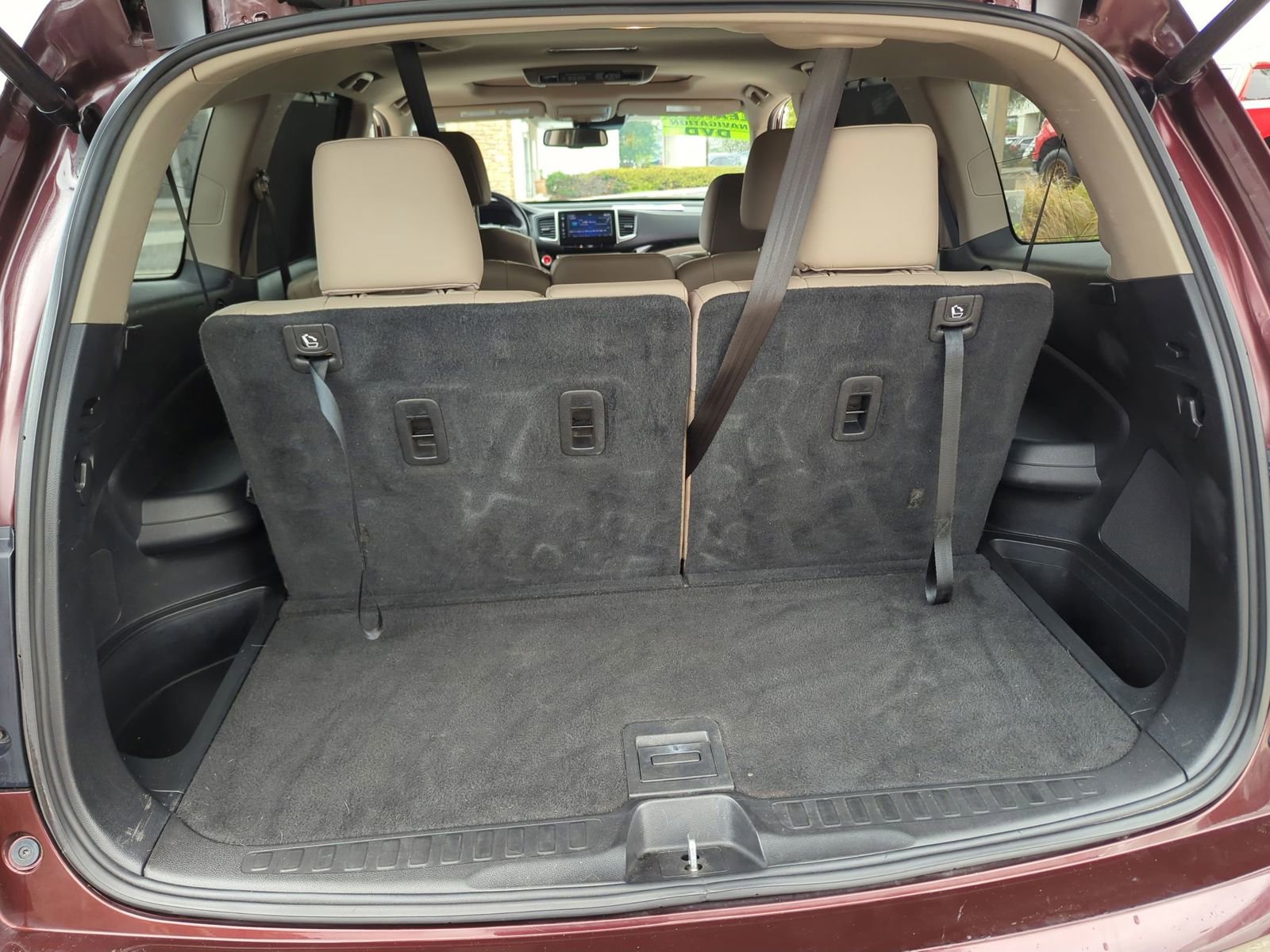 Used 2016 Honda Pilot Touring image 22