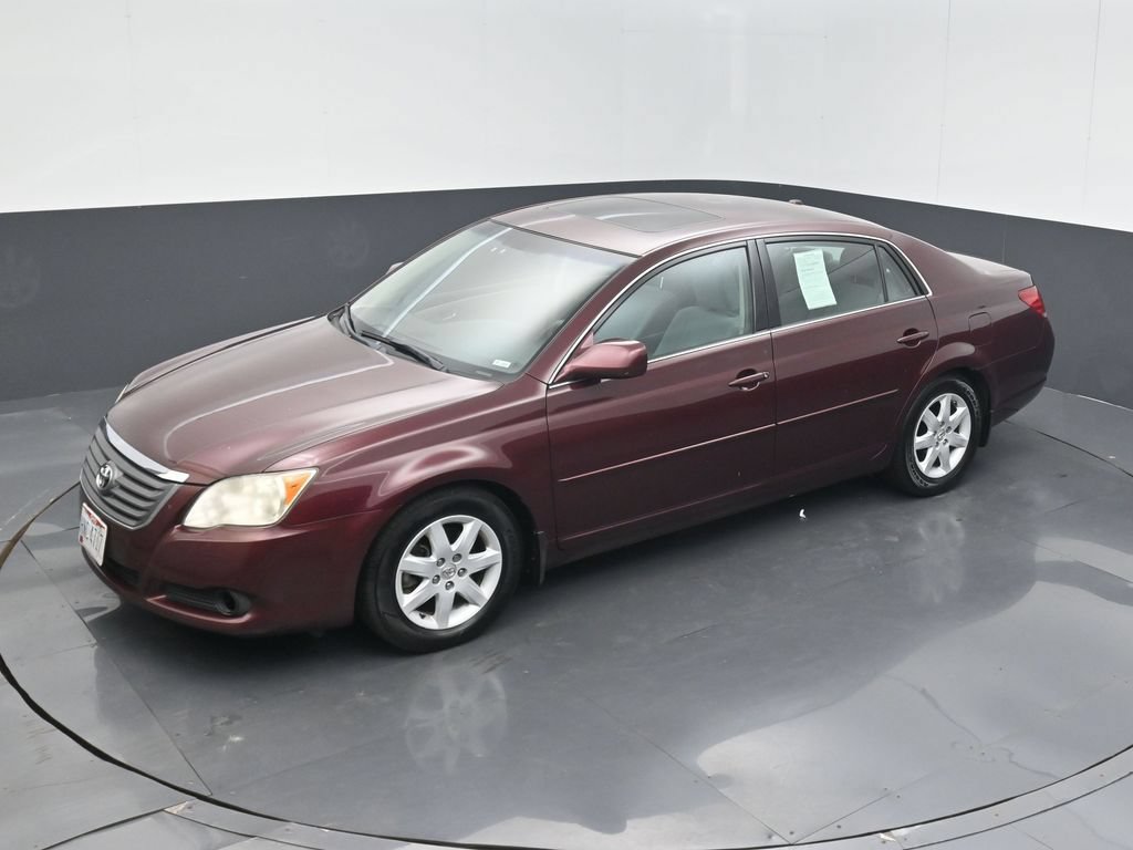 Used 2009 Toyota Avalon FWD image 9