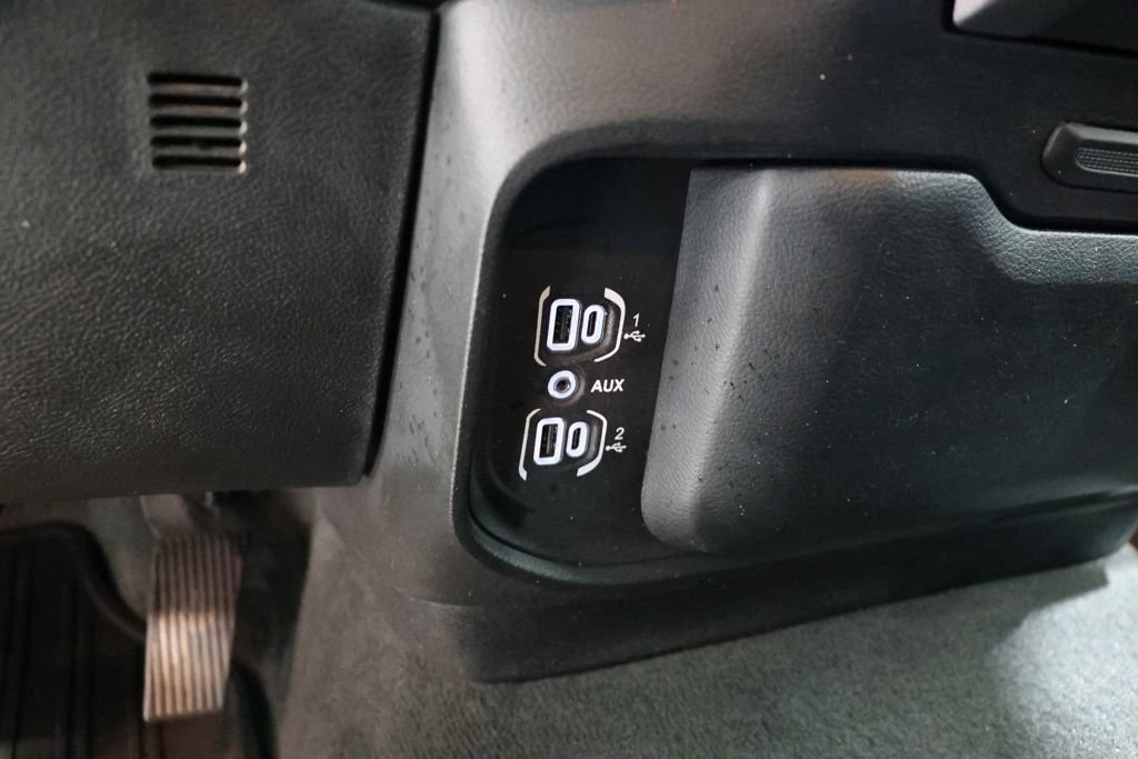 Used 2022 RAM 1500 Big Horn AWD/4WD image 33