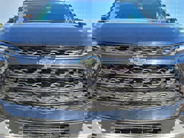 Certified 2023 Chevrolet Blazer LT w/ Convenience Package image 34