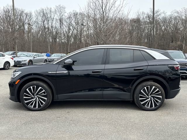 Certified 2023 Volkswagen ID.4 Pro S Plus image 7