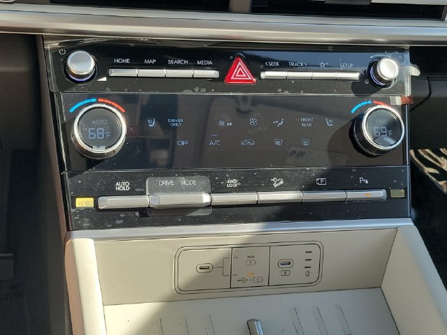New 2026 Hyundai Santa Fe SEL AWD/4WD image 11