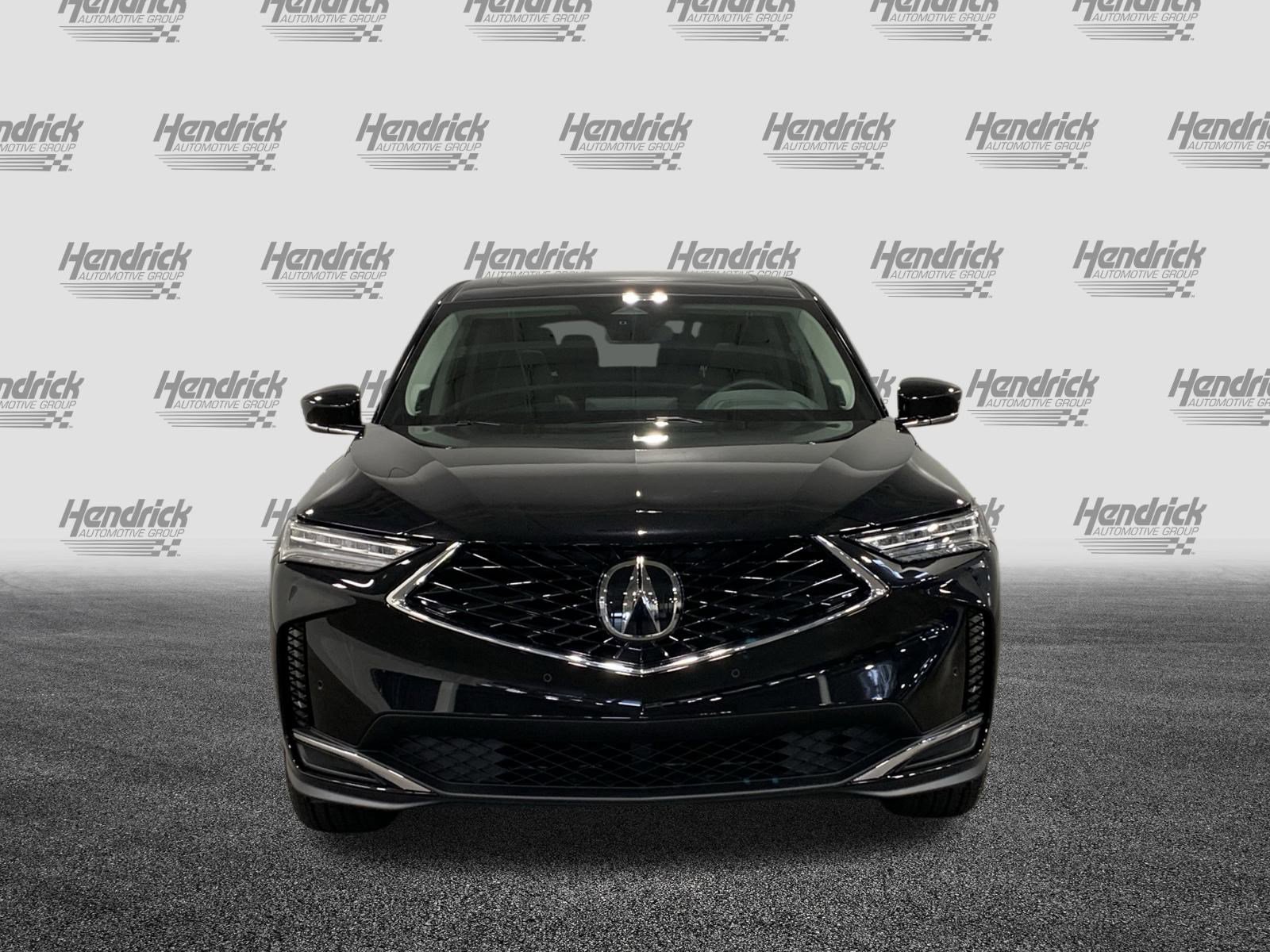 New 2026 Acura MDX SH-AWD w/ Technology Package image 3