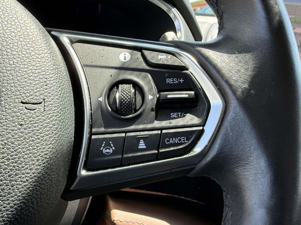 Used 2024 Acura MDX SH-AWD w/ Advance Package image 33