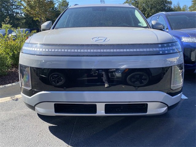 New 2026 Hyundai Ioniq 9 SEL w/ Tow & Go Package image 2