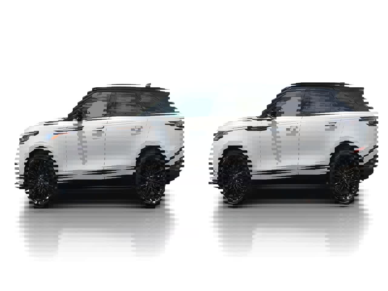 New 2026 Land Rover Range Rover Velar Autobiography image 5