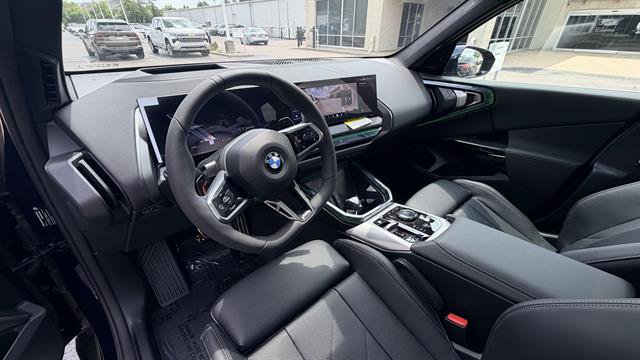 New 2026 BMW X3 xDrive30 AWD/4WD image 11