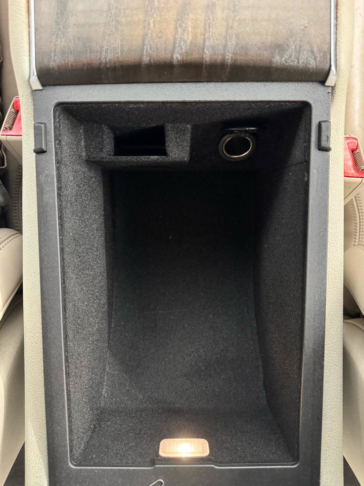 Used 2018 Lincoln Continental Select FWD image 27