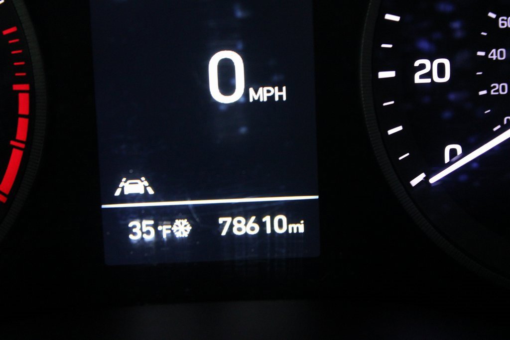 Used 2020 Hyundai Tucson Ultimate image 32