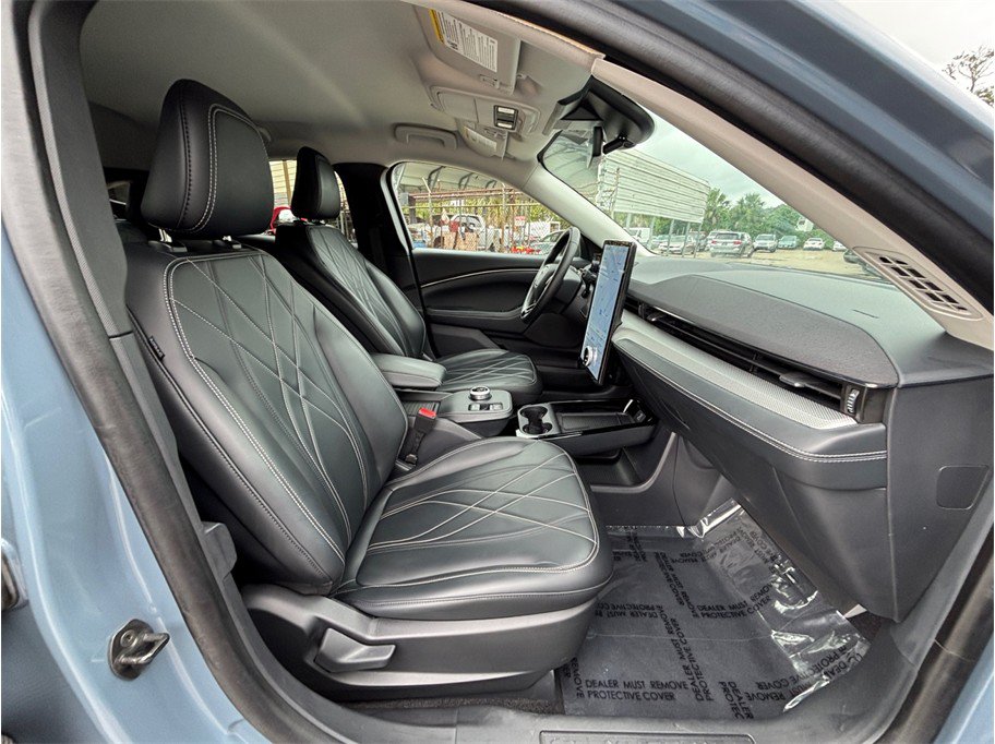Used 2023 Ford Mustang Mach-E Select RWD image 40