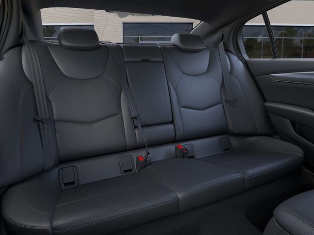 New 2025 Cadillac CT5 Premium Luxury w/ Technology Package image 17