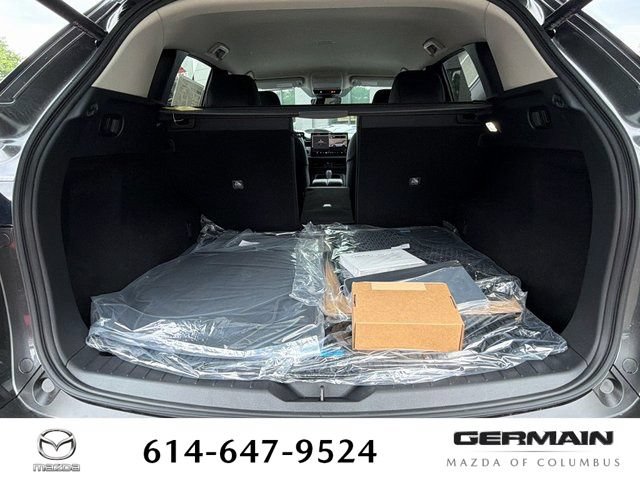 New 2026 MAZDA CX-5 Preferred AWD/4WD image 15