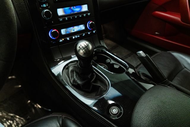 Used 2009 Chevrolet Corvette Z06 image 26