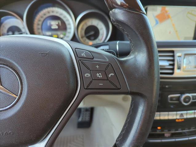 Used 2014 Mercedes-Benz E 350 Cabriolet image 18