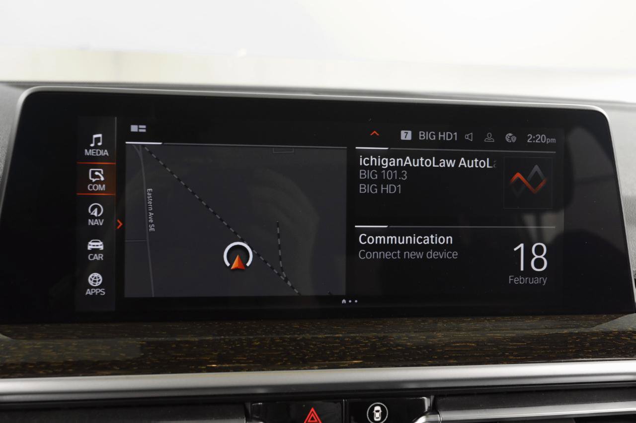 Used 2023 BMW X3 xDrive30i image 20