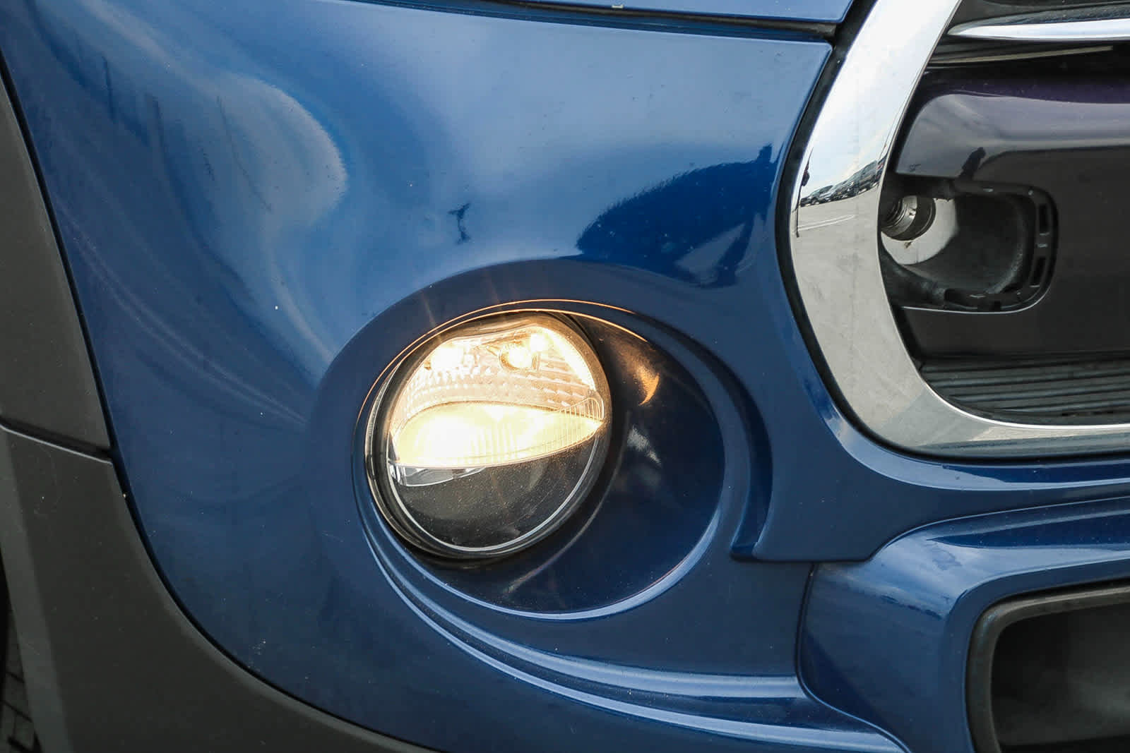 Used 2015 MINI Cooper S image 5