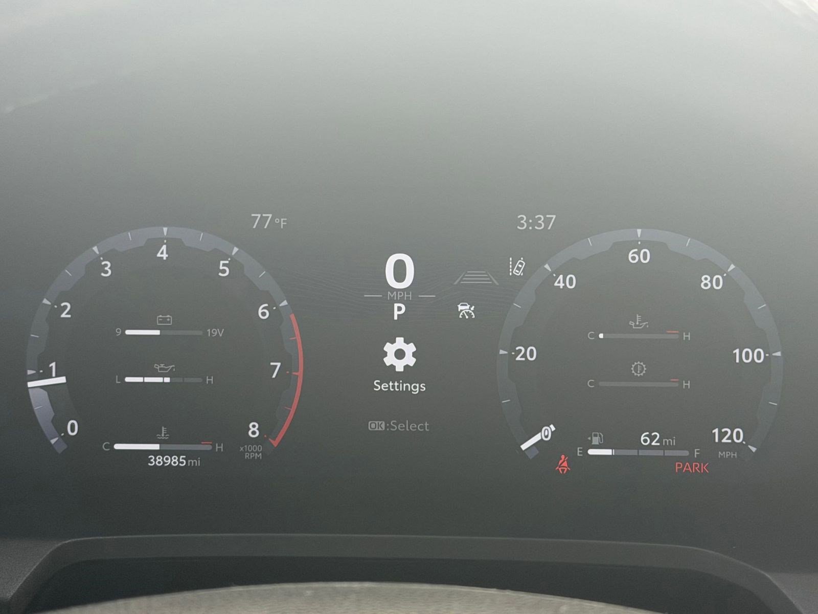 Certified 2024 Toyota Tacoma TRD Off-Road image 20