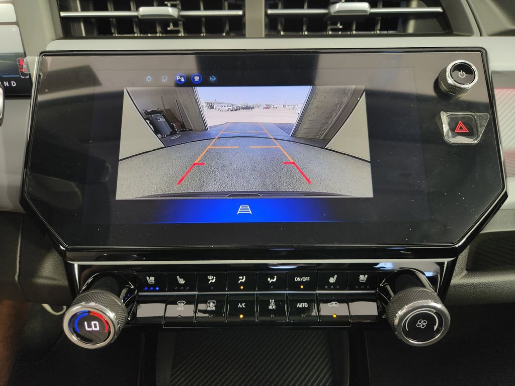 New 2027 Chevrolet Bolt RS image 17