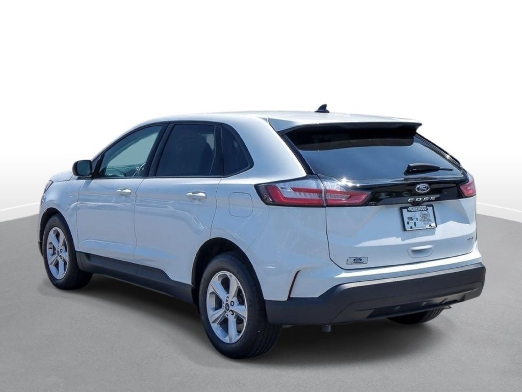 Certified 2024 Ford Edge SE AWD/4WD image 8