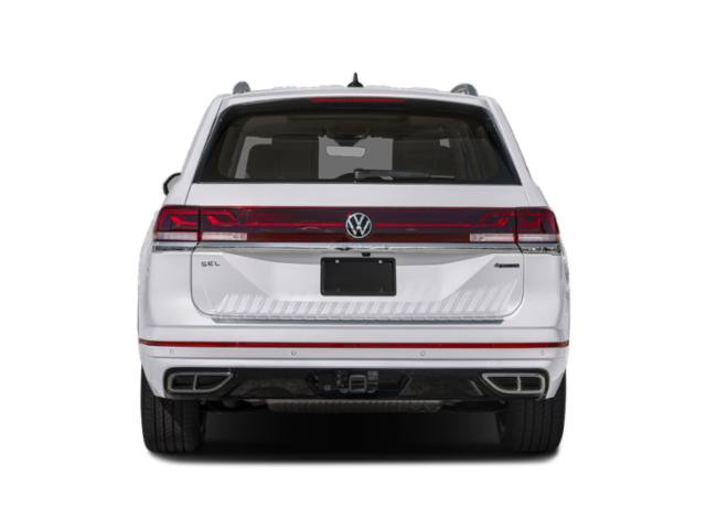 New 2026 Volkswagen Atlas SEL Premium R-Line image 5