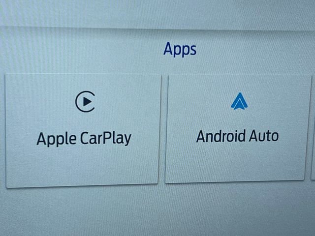 Certified 2024 Ford Escape ST-Line Elite w/ Premium Technology Package image 25
