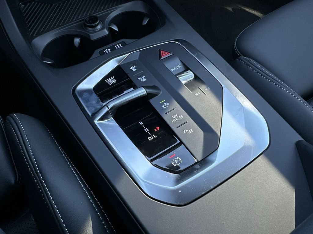 New 2025 BMW 228i xDrive w/ Premium Package image 24