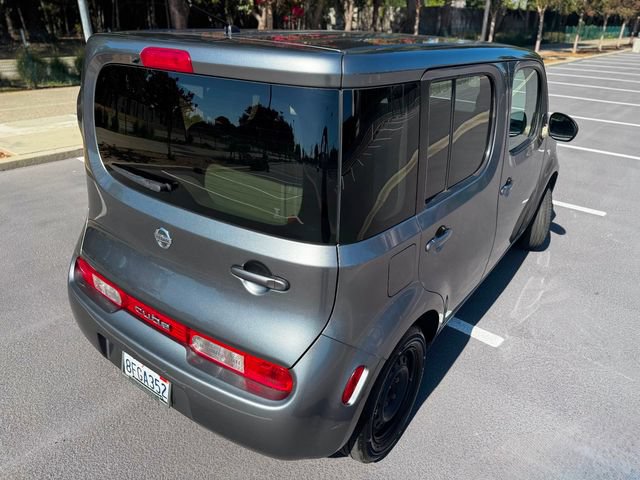 Used 2012 Nissan Cube 1.8 S FWD image 16