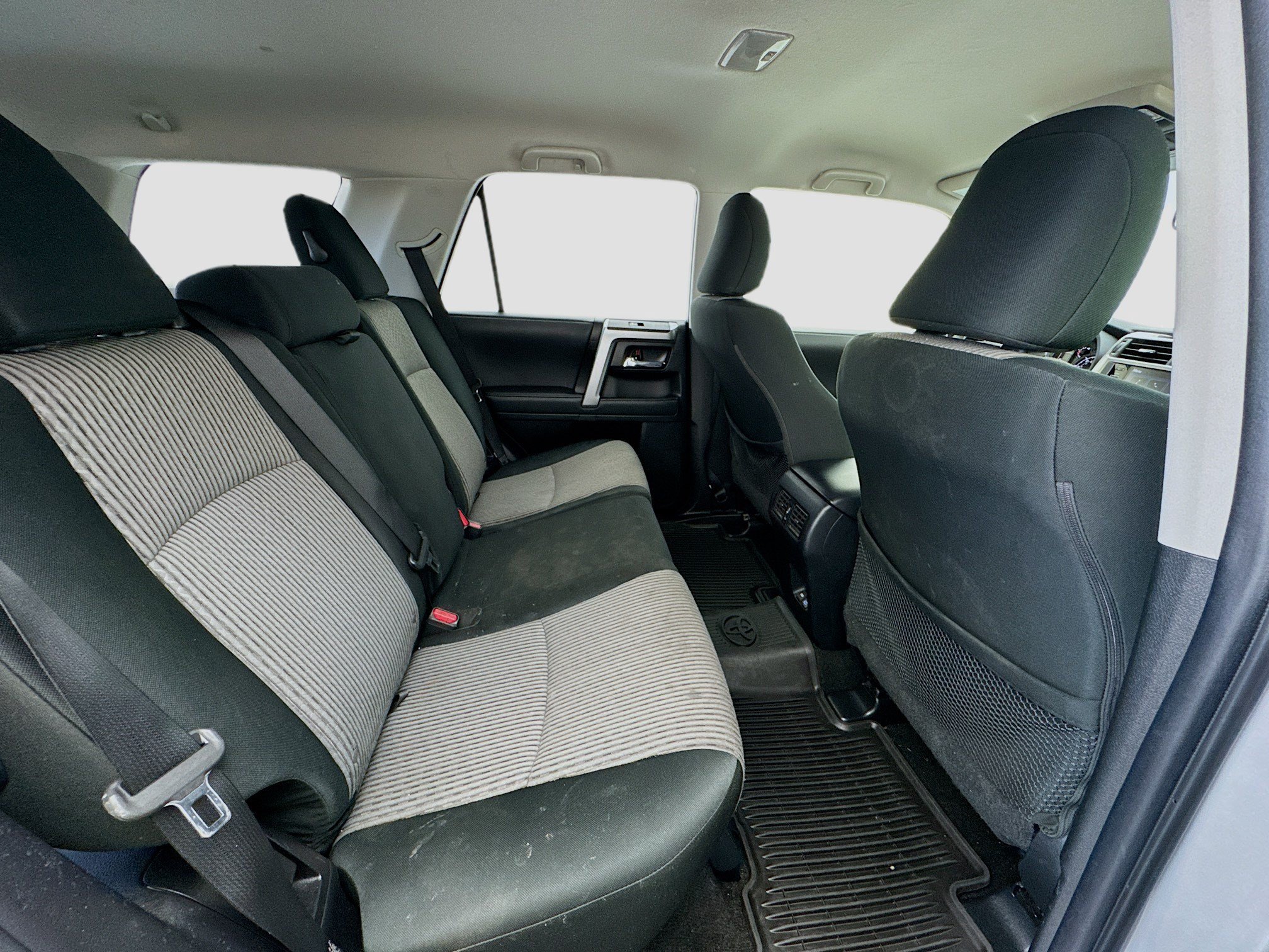 Used 2023 Toyota 4Runner SR5 RWD image 18