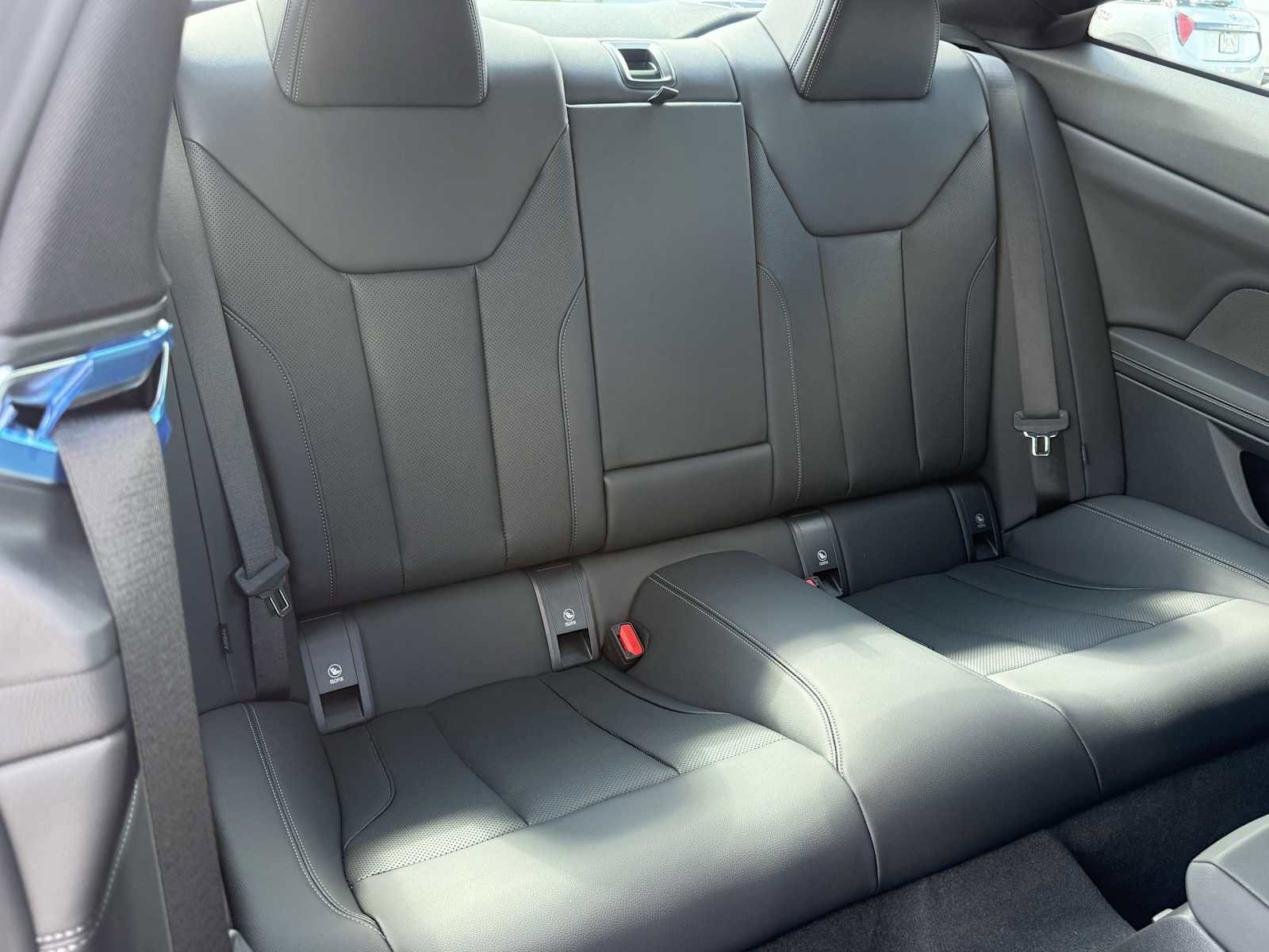 Used 2026 BMW 430i xDrive Coupe w/ M Sport Package image 44