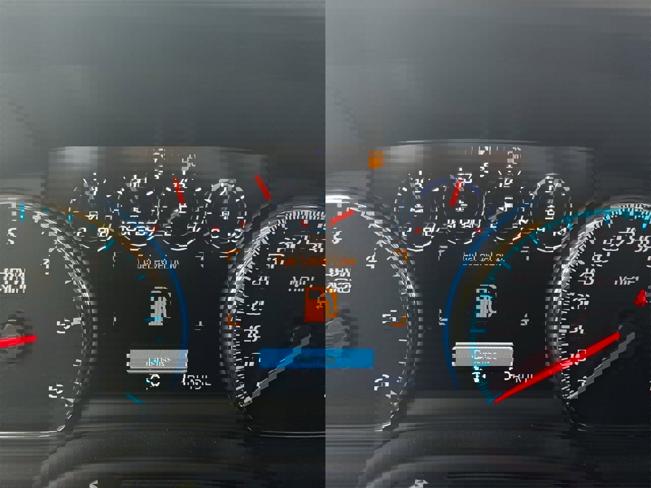 Used 2020 Chevrolet Suburban Premier w/ Premier Plus Edition image 15