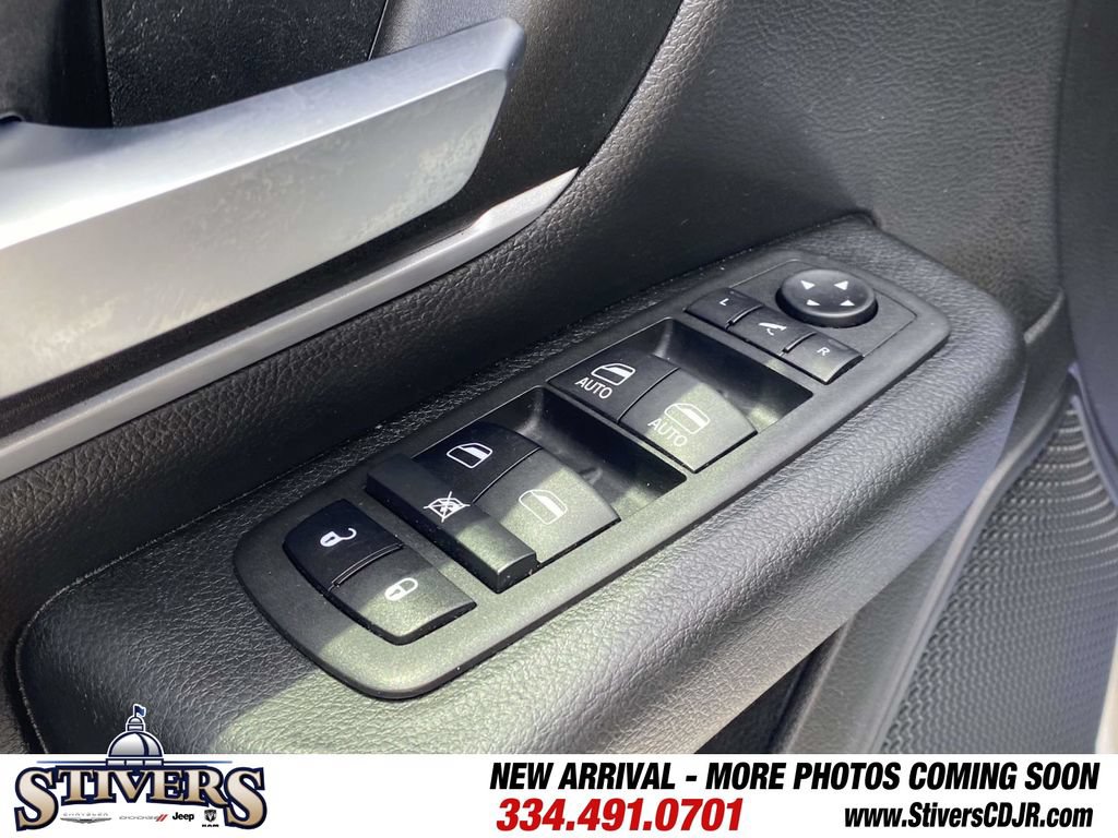 Used 2022 RAM 1500 Big Horn AWD/4WD image 20