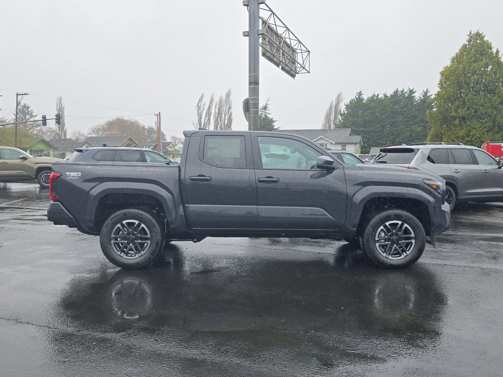 New 2026 Toyota Tacoma TRD Sport image 7