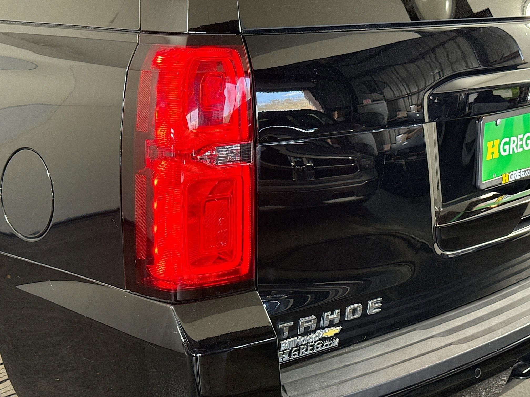 Used 2019 Chevrolet Tahoe LT image 34